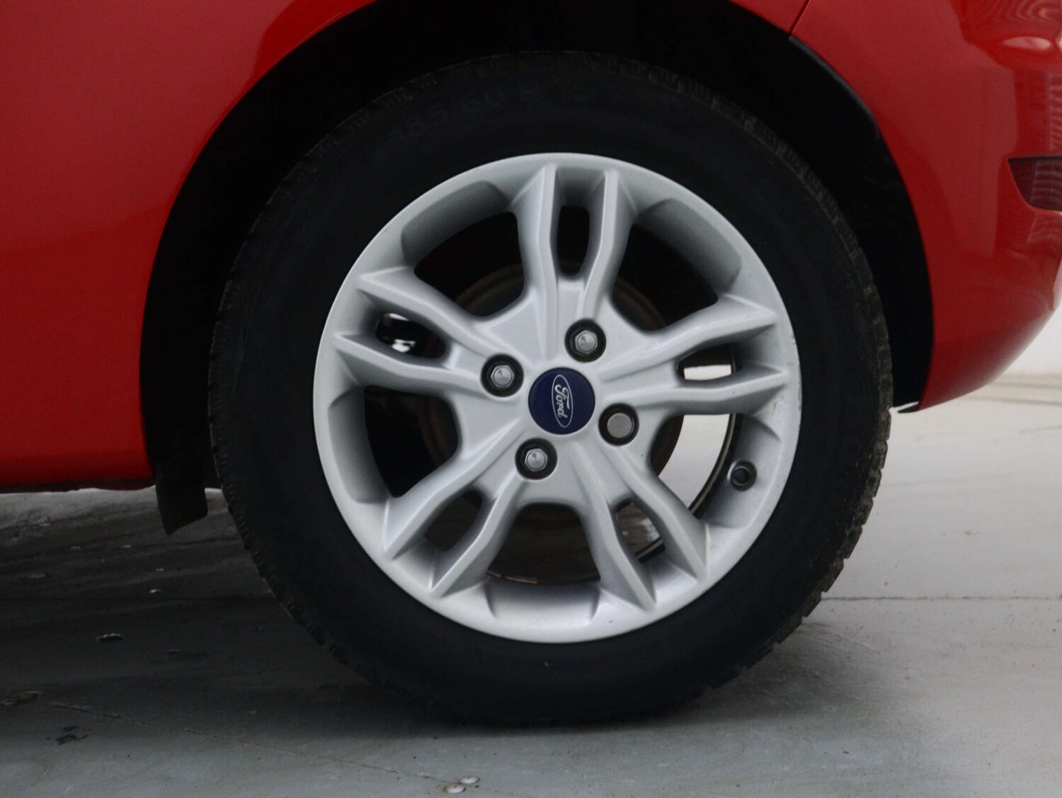 Used Ford Fiesta 2016 for sale - 77492489: Photo 16