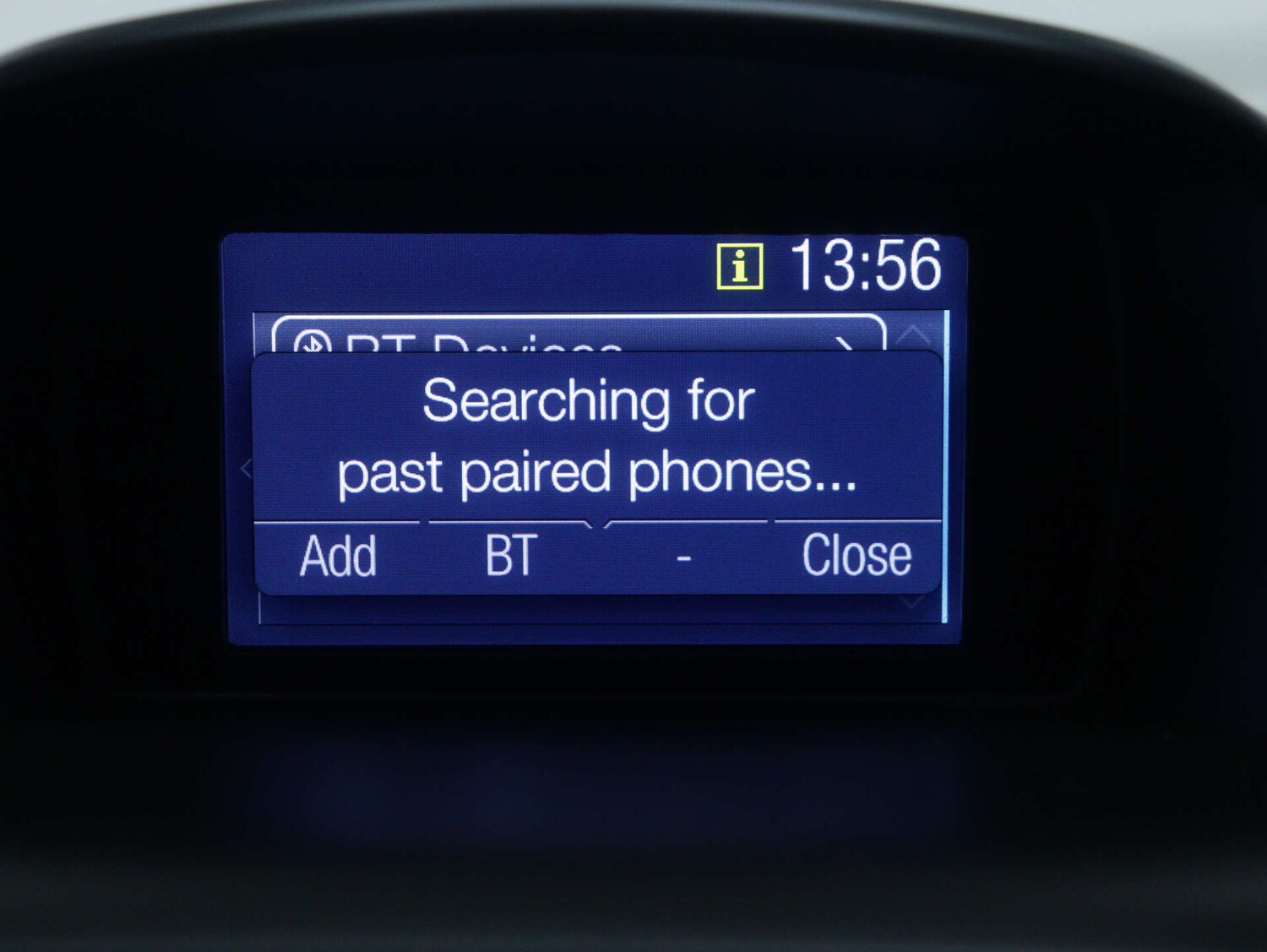 Used Ford Fiesta 2016 for sale - 77492489: Photo 21