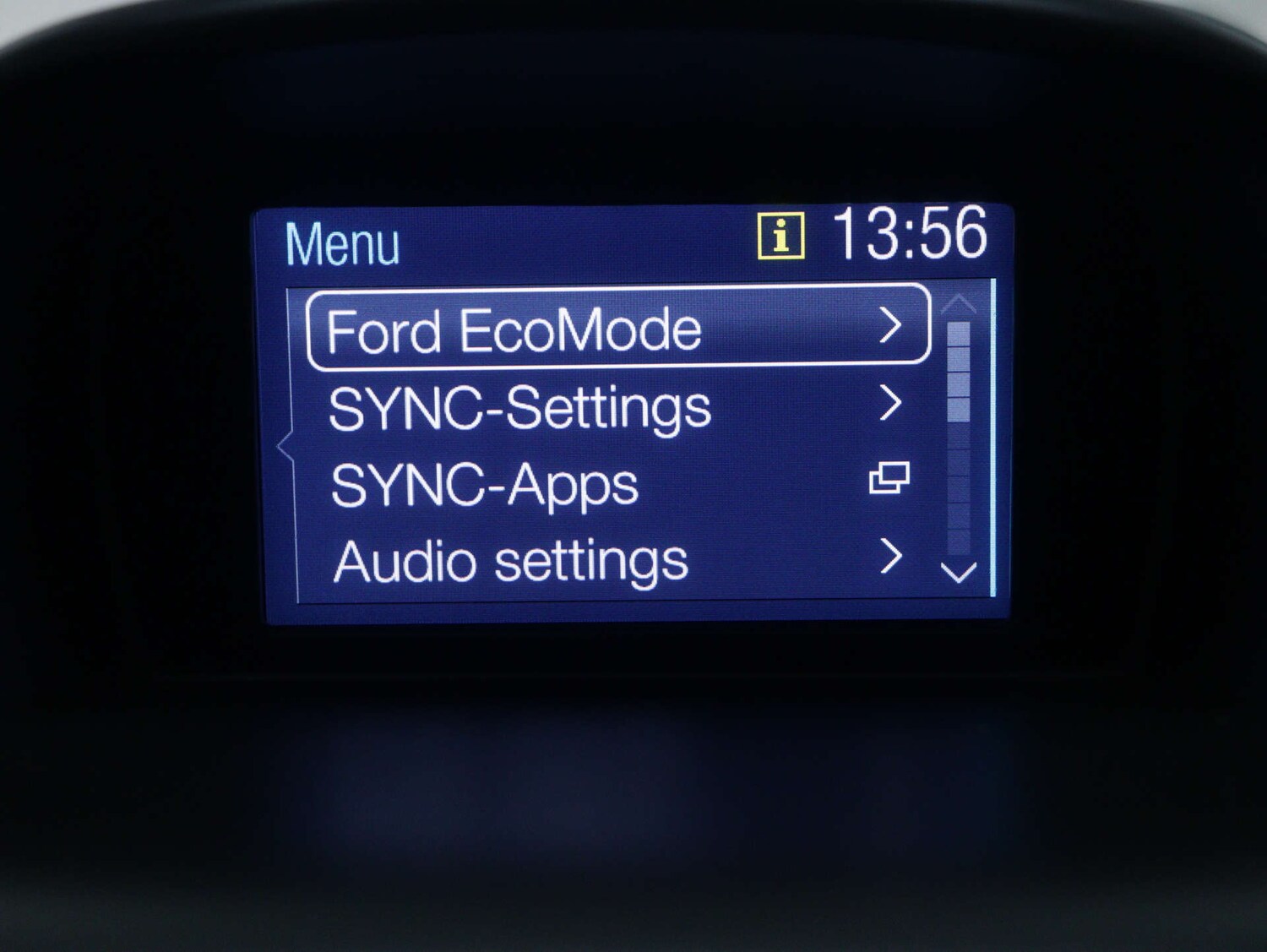 Used Ford Fiesta 2016 for sale - 77492489: Photo 23