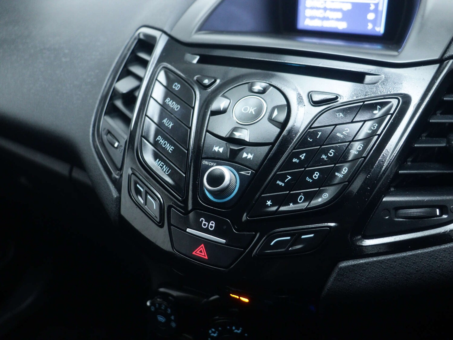 Used Ford Fiesta 2016 for sale - 77492489: Photo 24