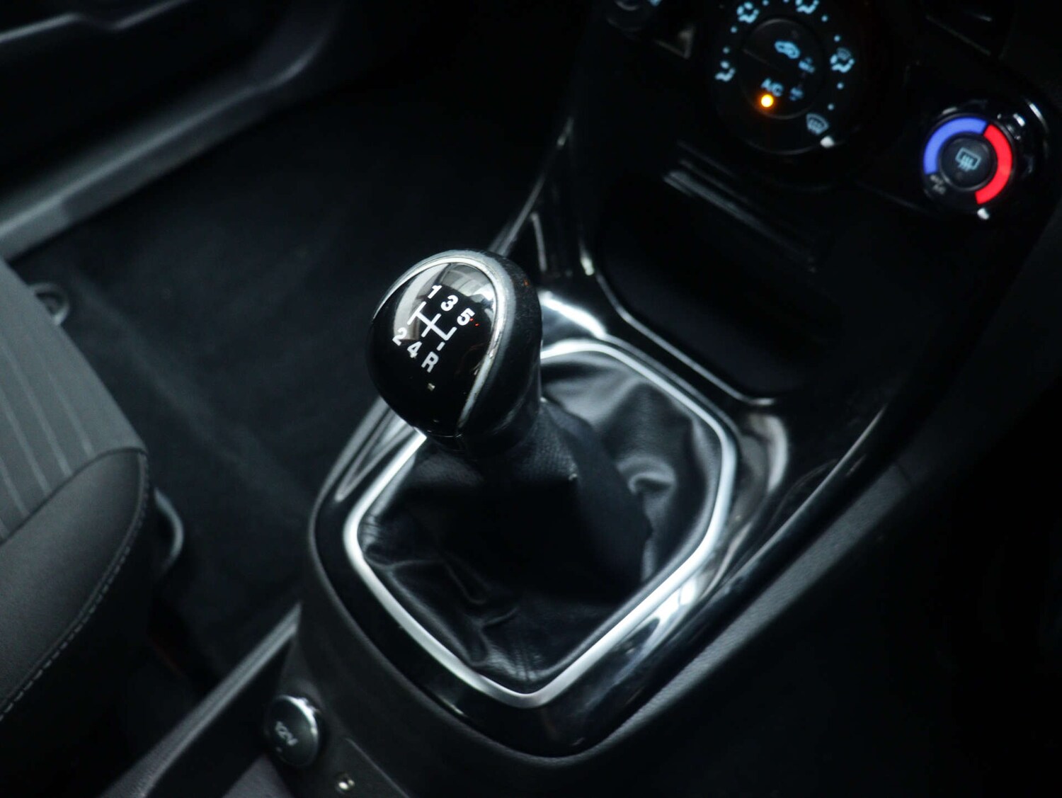 Used Ford Fiesta 2016 for sale - 77492489: Photo 27