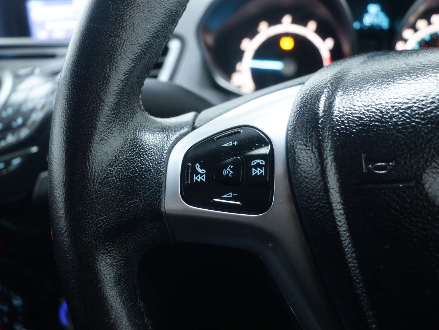 Used Ford Fiesta 2016 for sale - 77492489: Photo 28