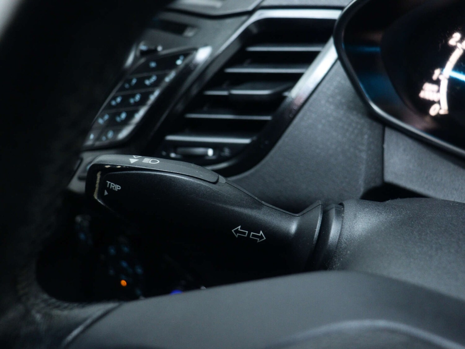 Used Ford Fiesta 2016 for sale - 77492489: Photo 29