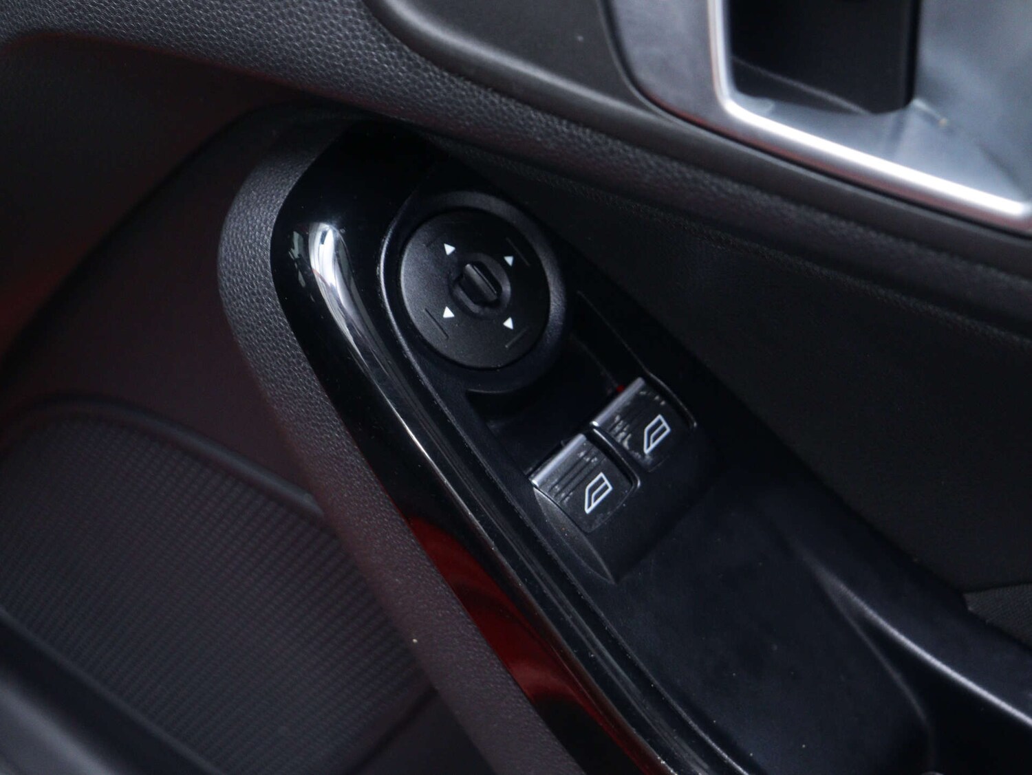 Used Ford Fiesta 2016 for sale - 77492489: Photo 32