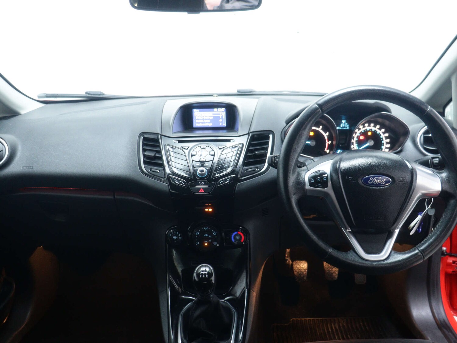 Used Ford Fiesta 2016 for sale - 77492489: Photo 34