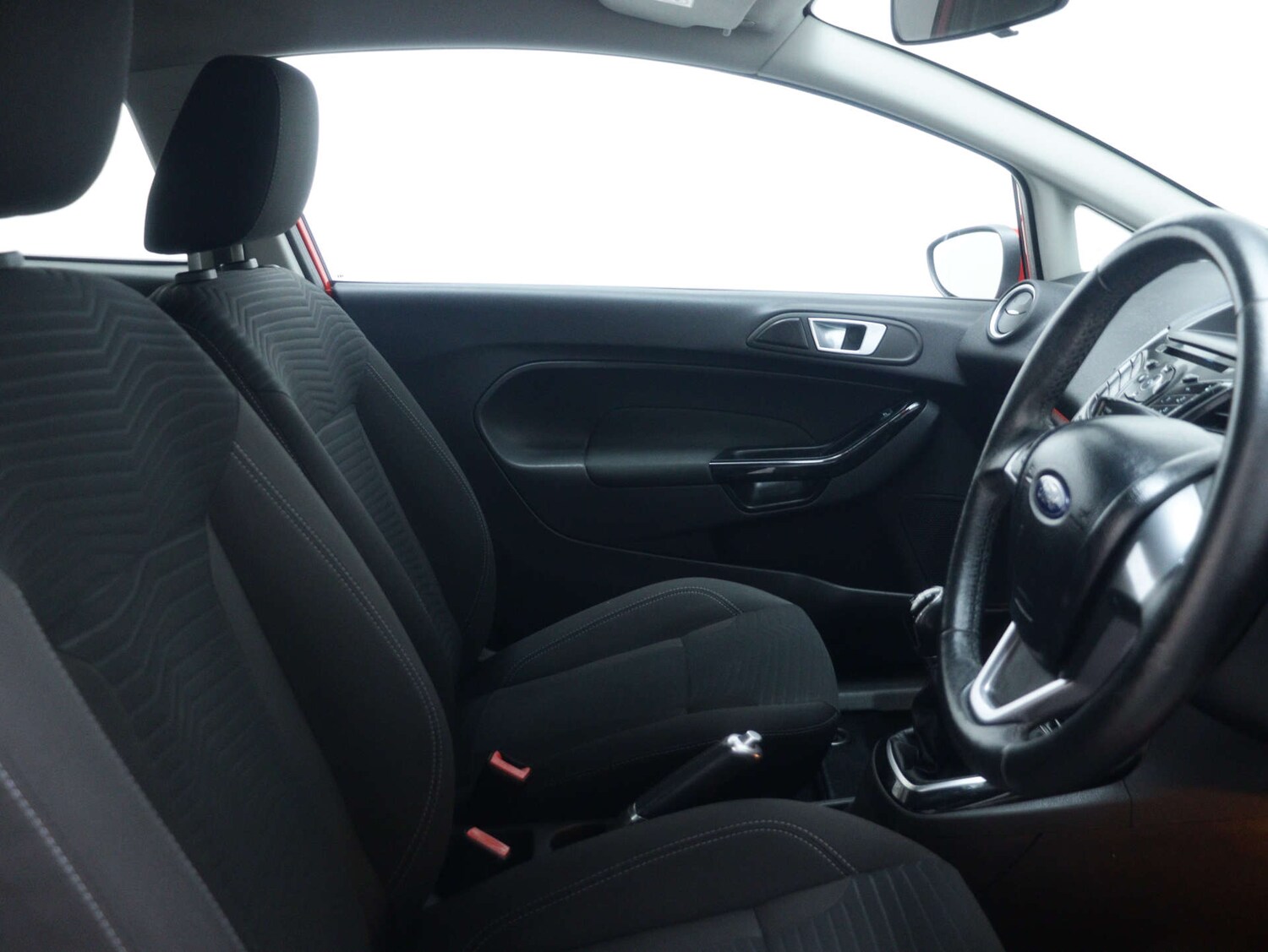 Used Ford Fiesta 2016 for sale - 77492489: Photo 36