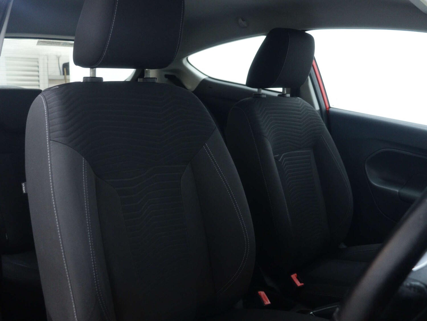 Used Ford Fiesta 2016 for sale - 77492489: Photo 37