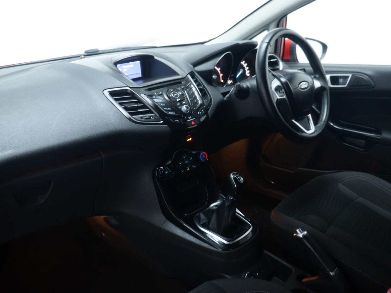 Used Ford Fiesta 2016 for sale - 77492489: Photo 38