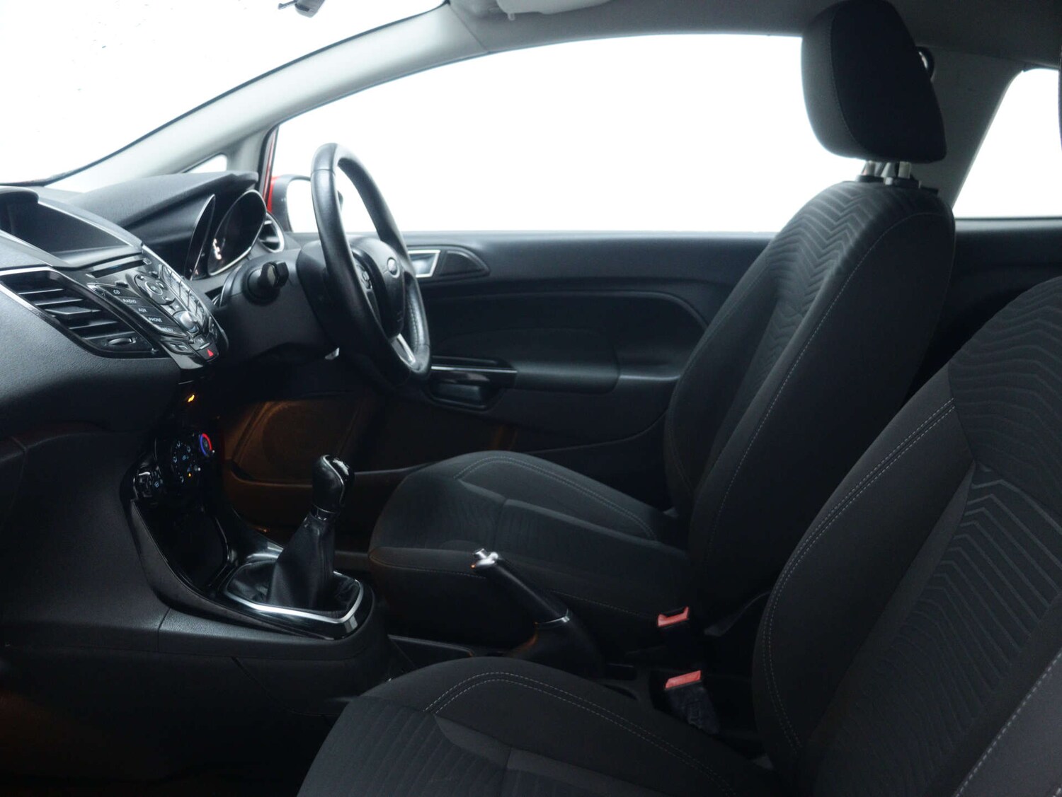 Used Ford Fiesta 2016 for sale - 77492489: Photo 39