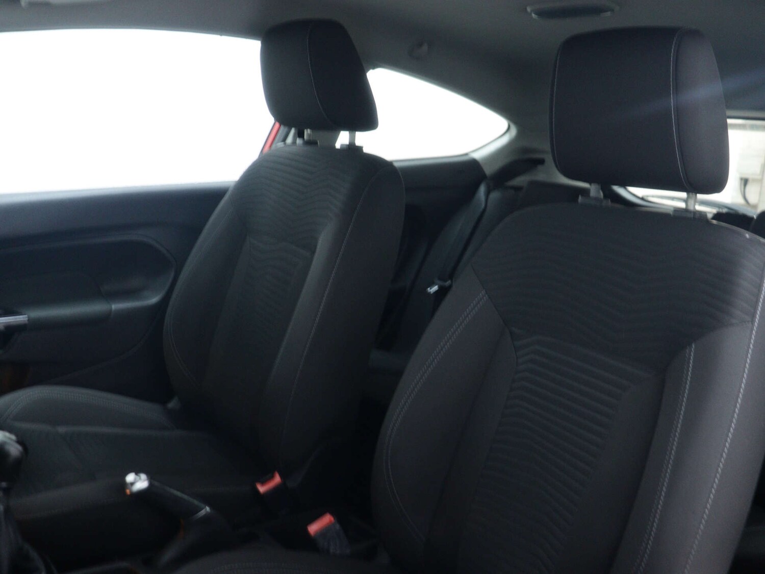 Used Ford Fiesta 2016 for sale - 77492489: Photo 40