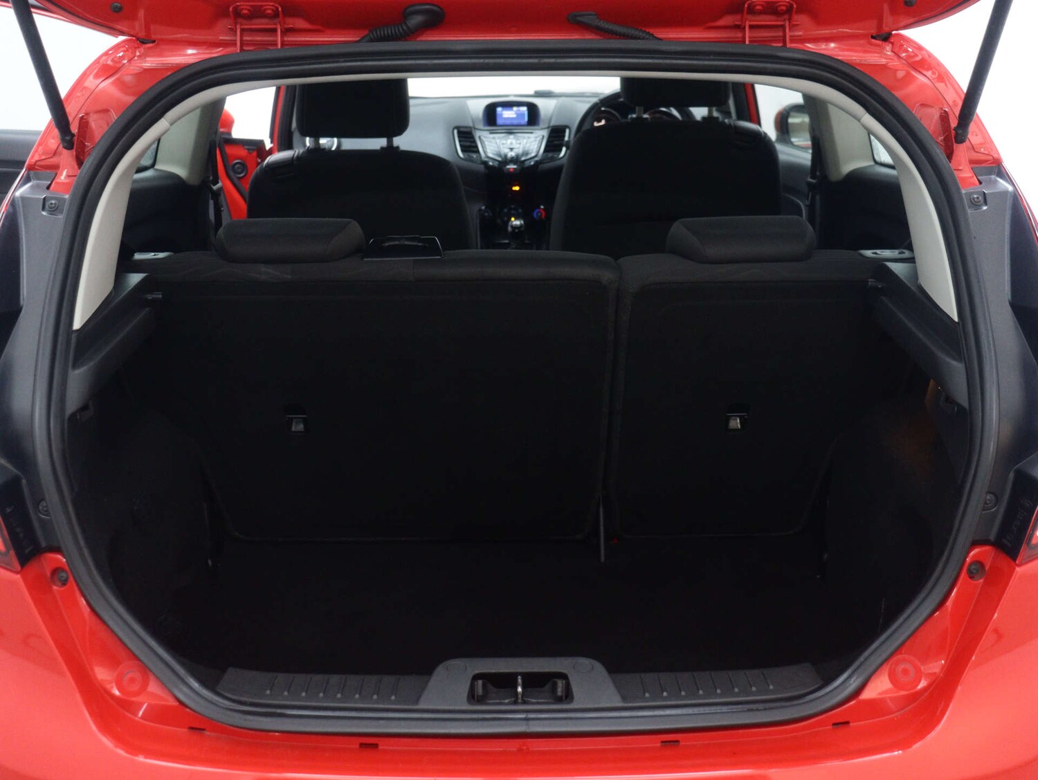 Used Ford Fiesta 2016 for sale - 77492489: Photo 43