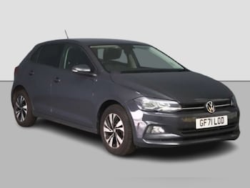 Volkswagen - Polo