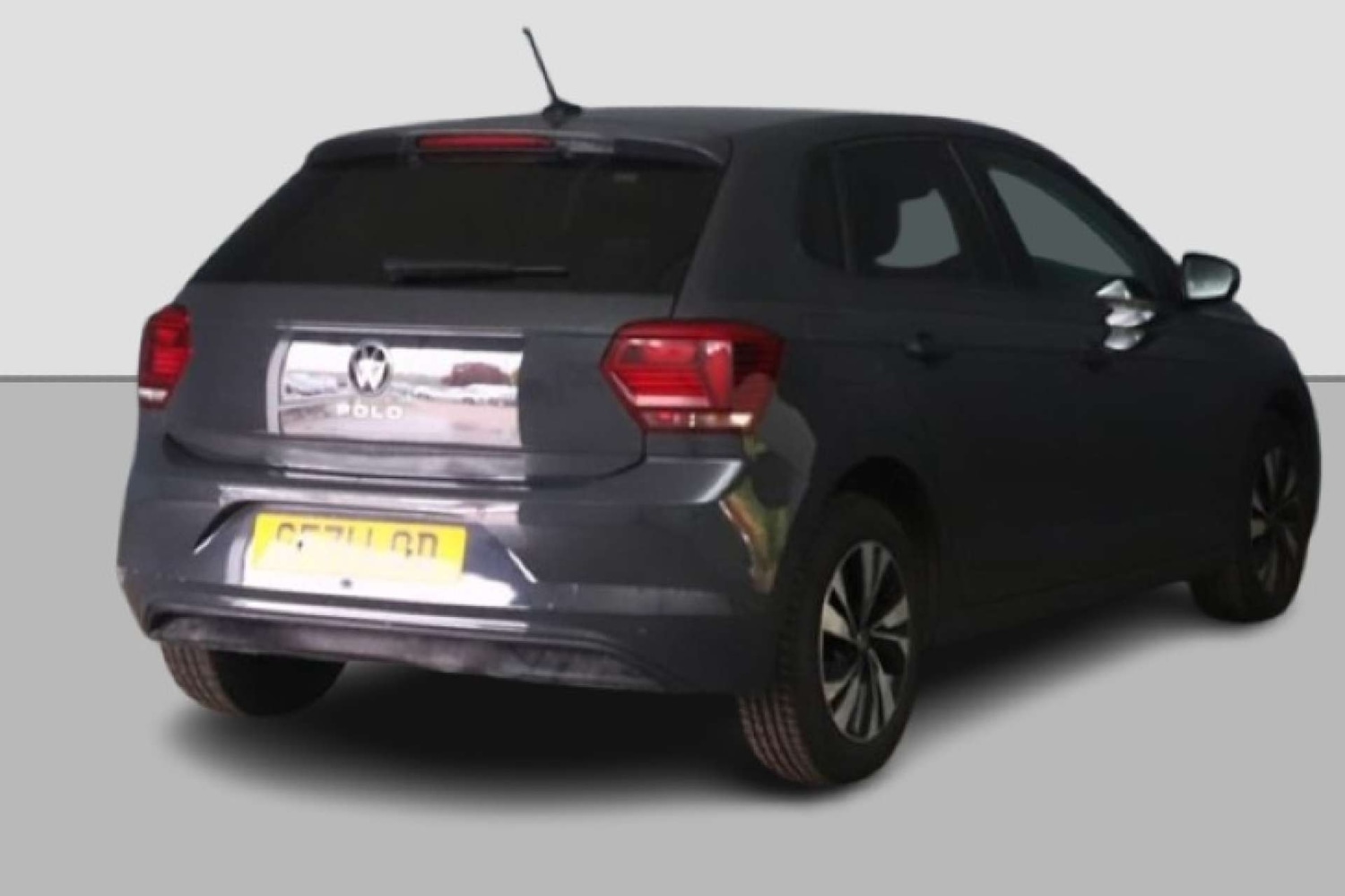 Used Volkswagen Polo 2021 for sale - 76319724: Photo 5