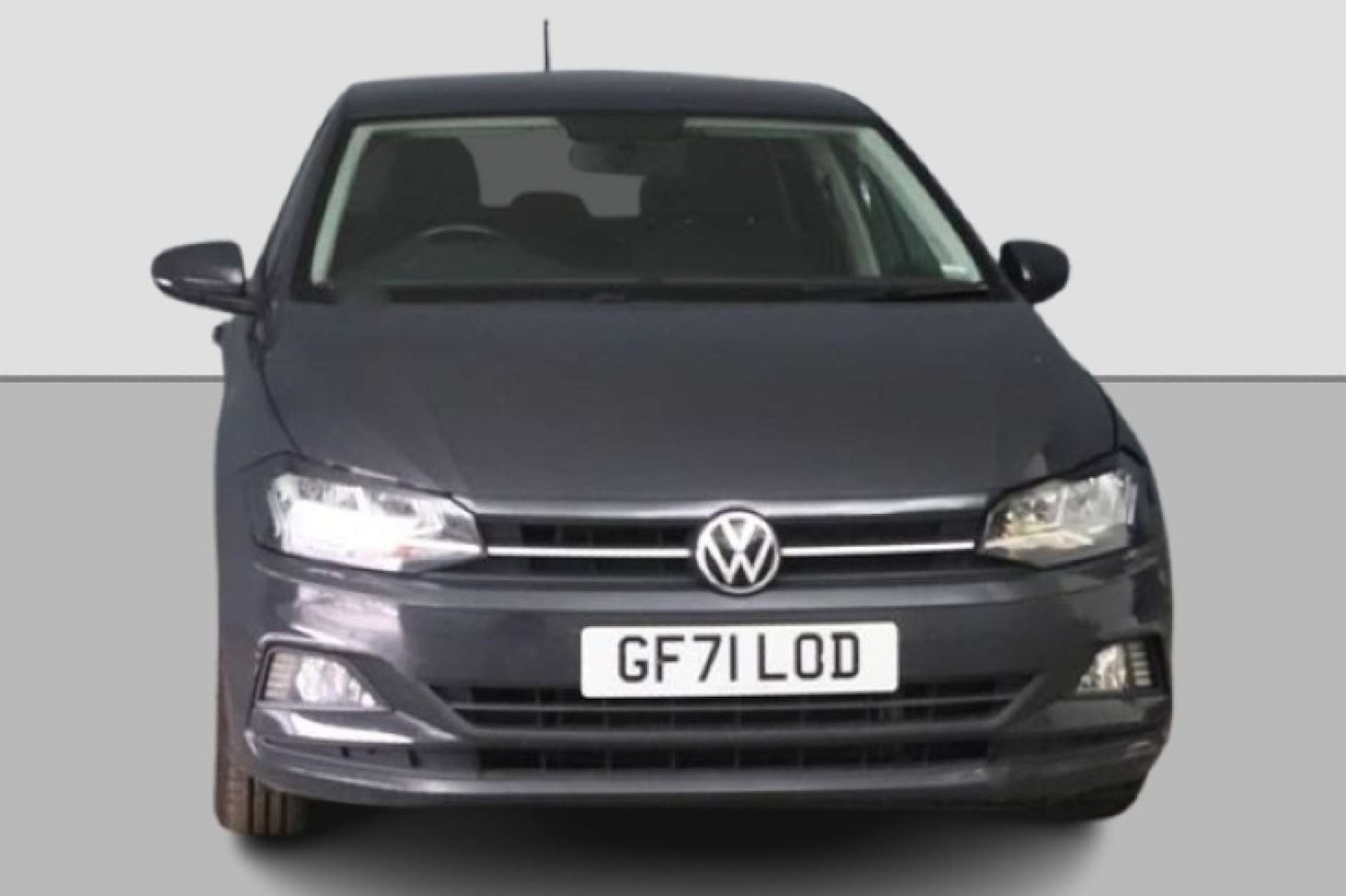 Used Volkswagen Polo 2021 for sale - 76319724: Photo 6