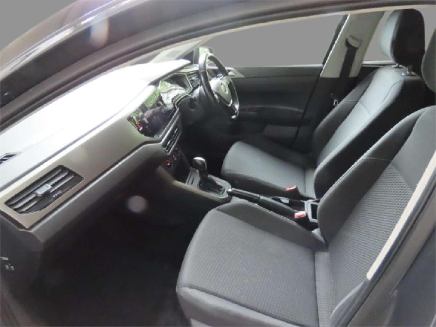 Used Volkswagen Polo 2021 for sale - 76319724: Photo 7