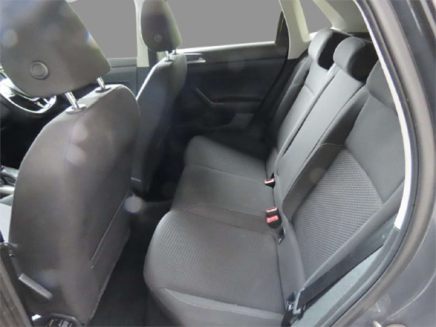 Used Volkswagen Polo 2021 for sale - 76319724: Photo 8