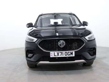 Used MG MG ZS 2021 for sale - 74703866: Photo