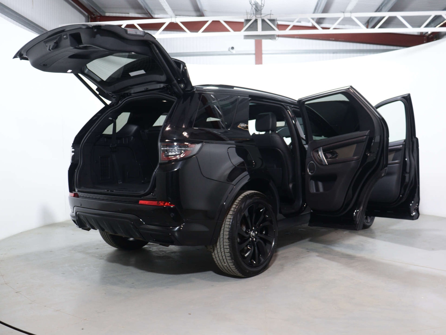 Vehicle 64