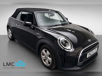 Used MINI Convertible 2023 for sale - 79340459: Photo
