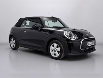 Used MINI Convertible 2023 for sale - 79340459: Photo