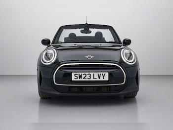 Used MINI Convertible 2023 for sale - 79340459: Photo