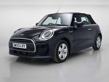Used MINI Convertible 2023 for sale - 79340459: Photo