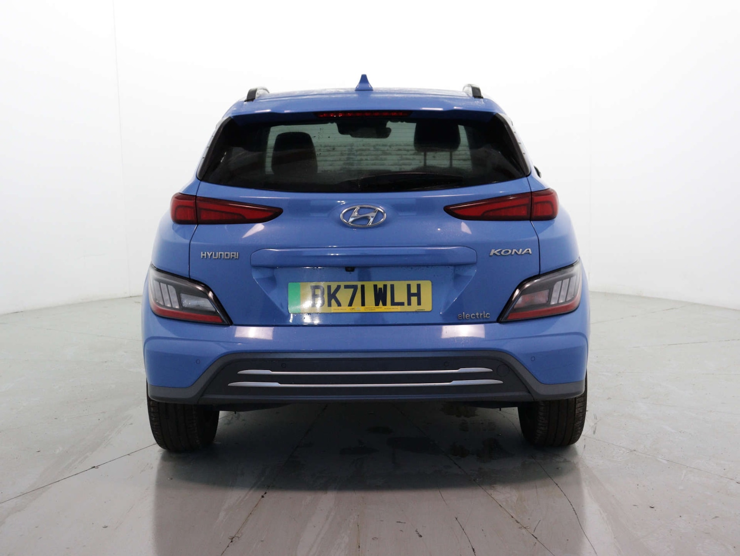 Used Hyundai KONA 2021 for sale - 77261384: Photo 10