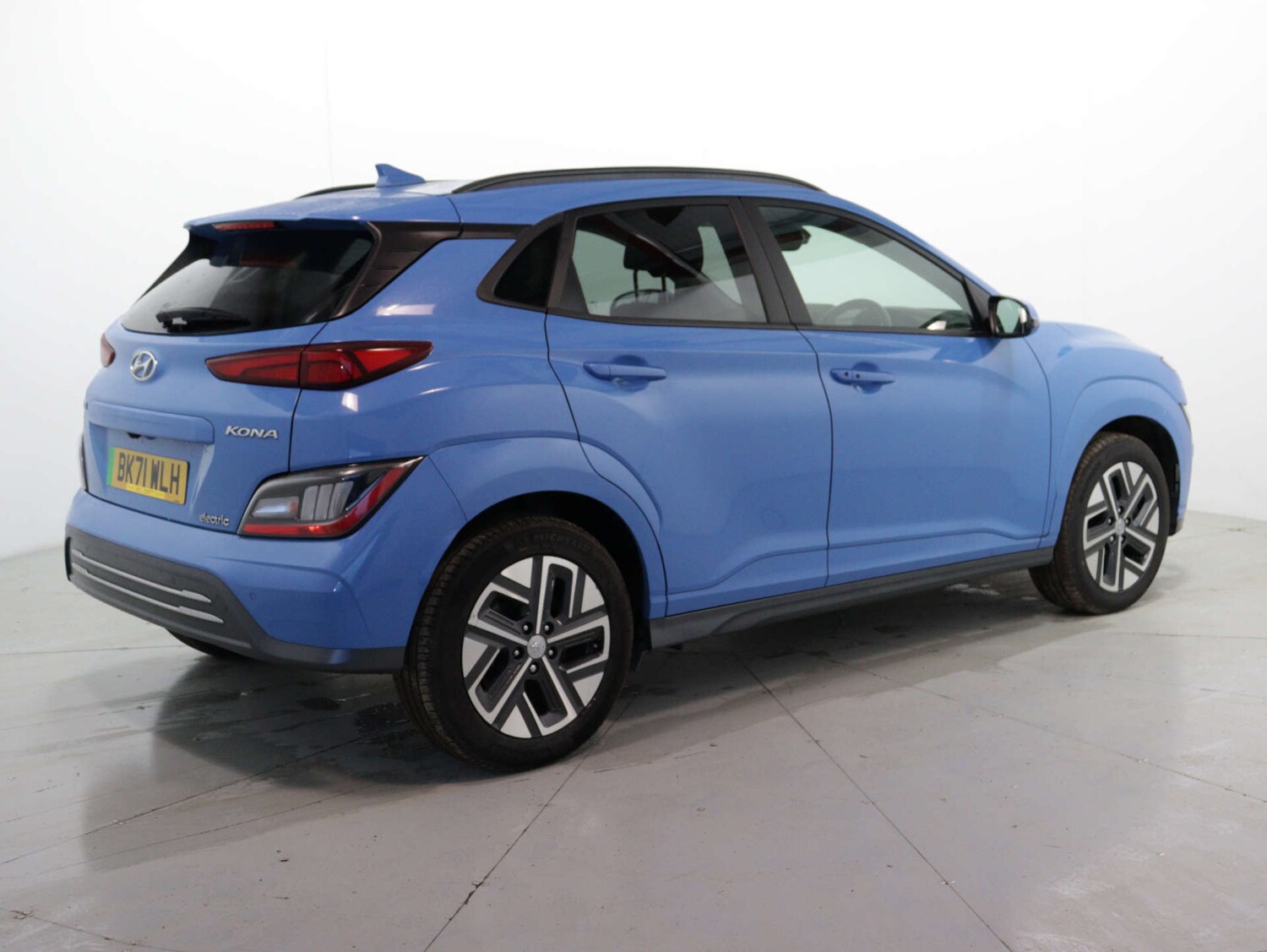Used Hyundai KONA 2021 for sale - 77261384: Photo 11