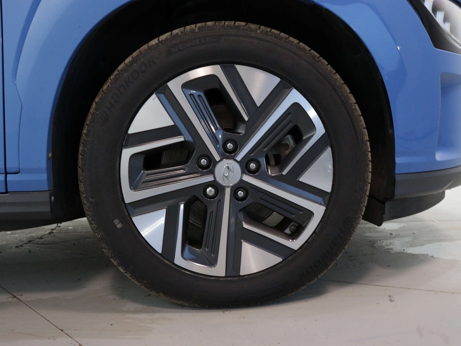 Used Hyundai KONA 2021 for sale - 77261384: Photo 13