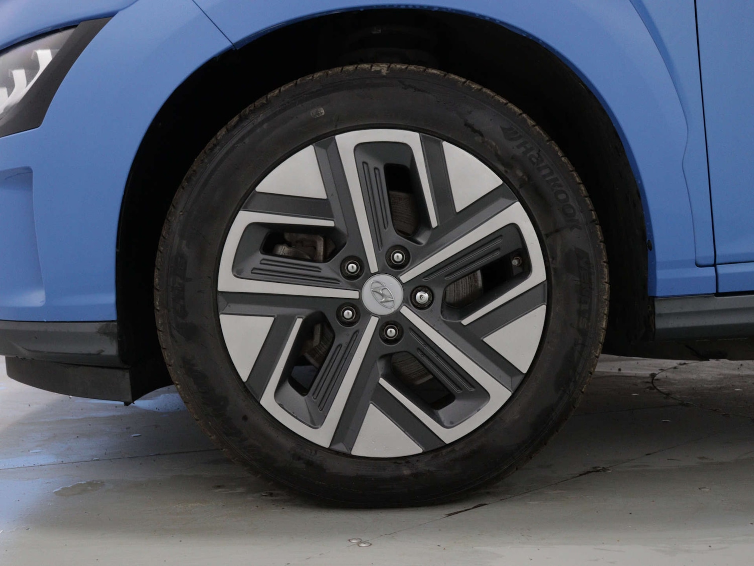 Used Hyundai KONA 2021 for sale - 77261384: Photo 14