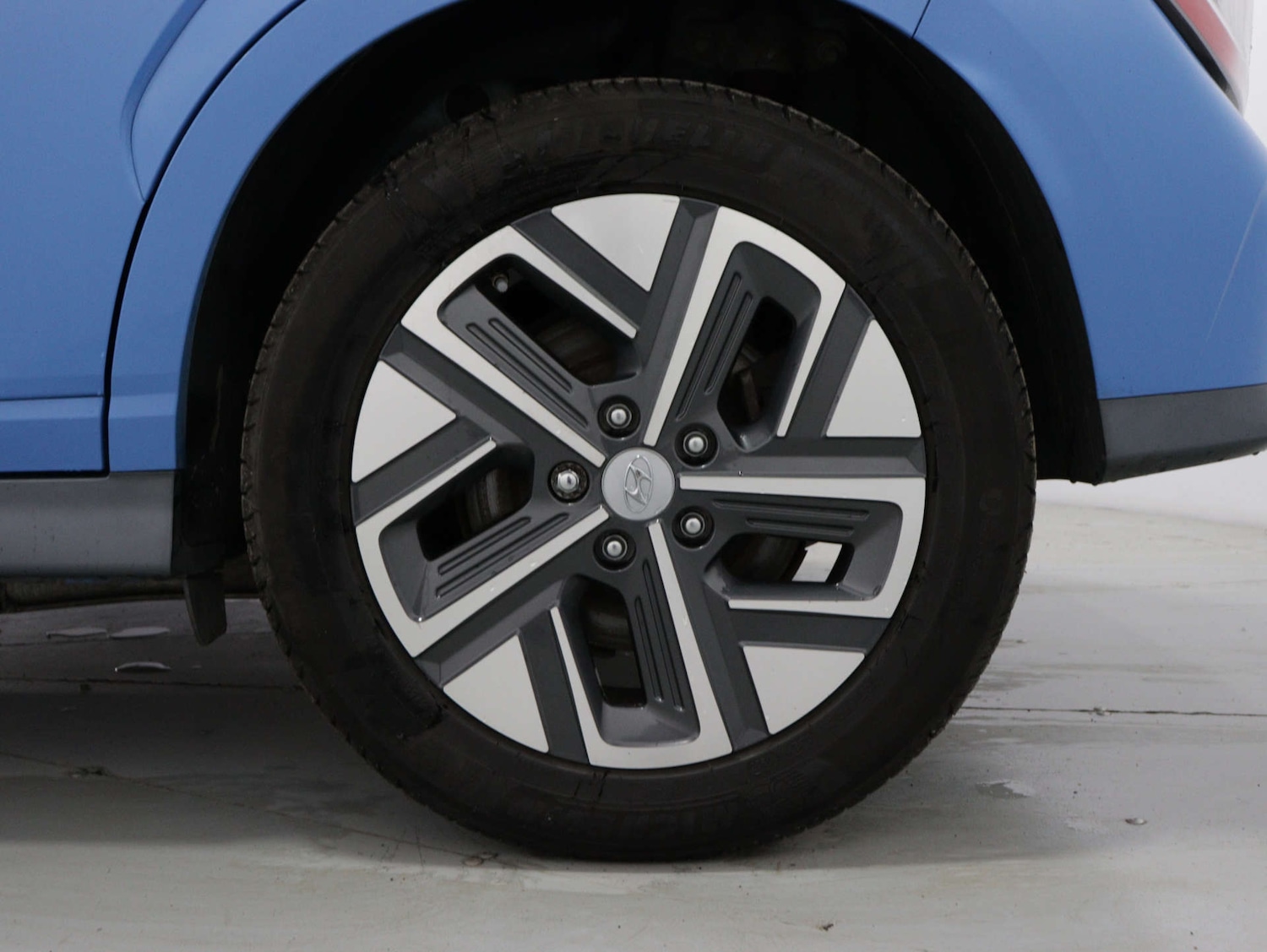 Used Hyundai KONA 2021 for sale - 77261384: Photo 15