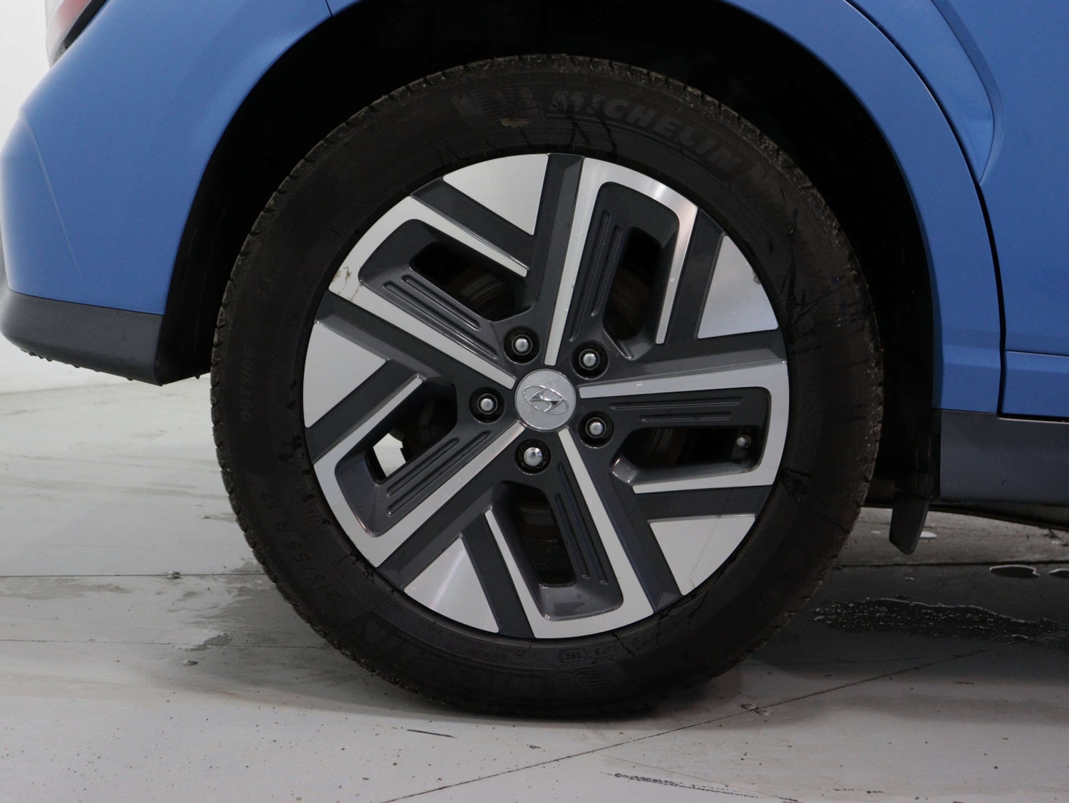 Used Hyundai KONA 2021 for sale - 77261384: Photo 16