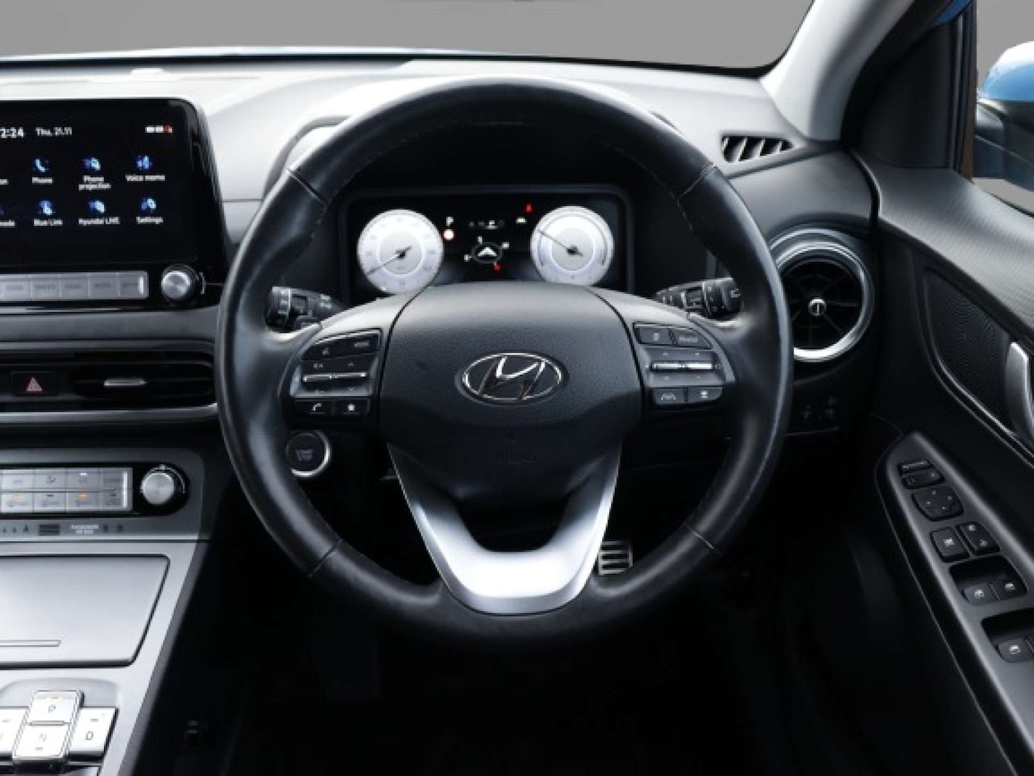 Used Hyundai KONA 2021 for sale - 77261384: Photo 17