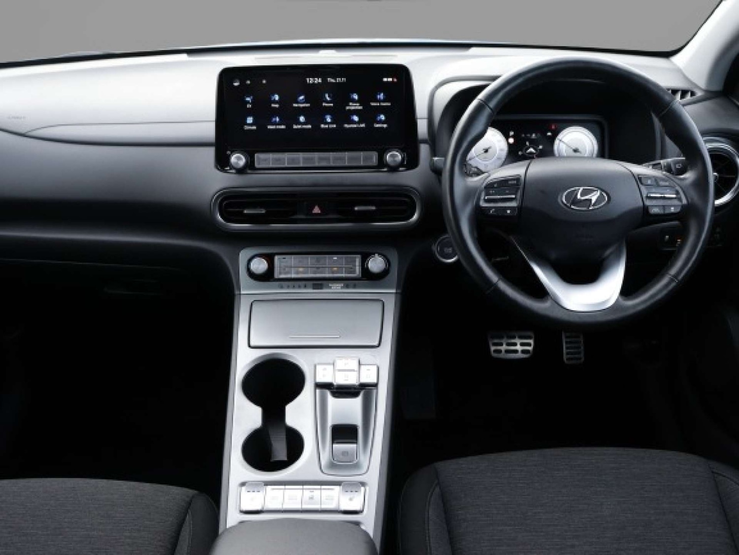 Used Hyundai KONA 2021 for sale - 77261384: Photo 18