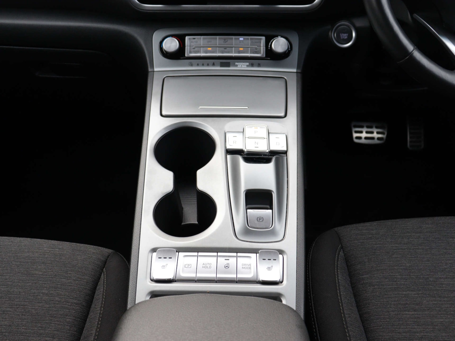 Used Hyundai KONA 2021 for sale - 77261384: Photo 19