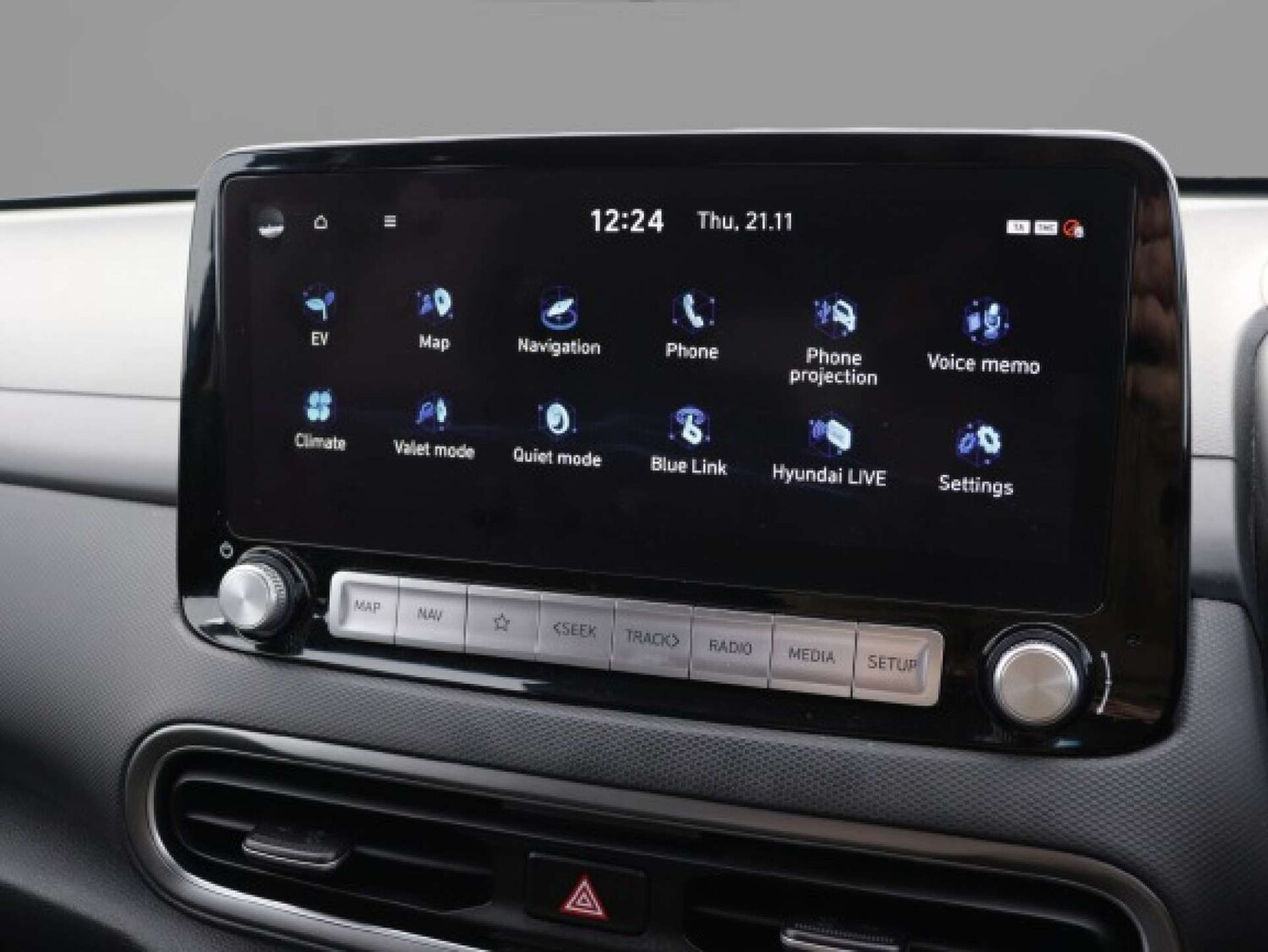 Used Hyundai KONA 2021 for sale - 77261384: Photo 20