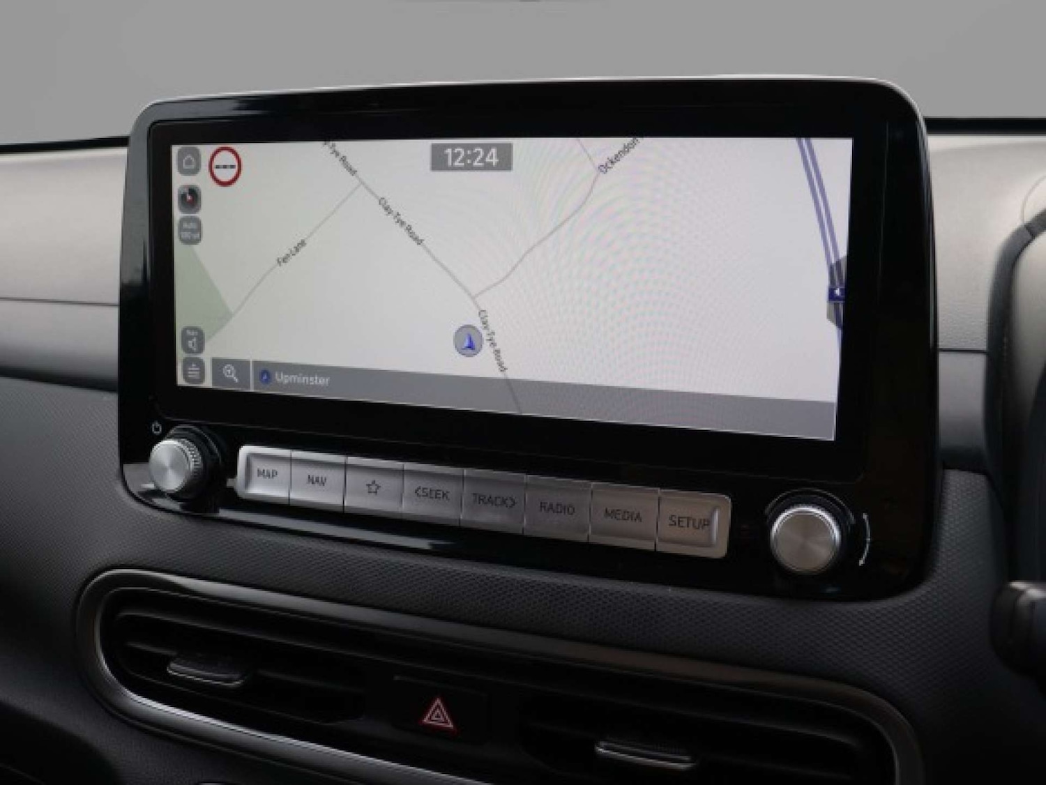 Used Hyundai KONA 2021 for sale - 77261384: Photo 21