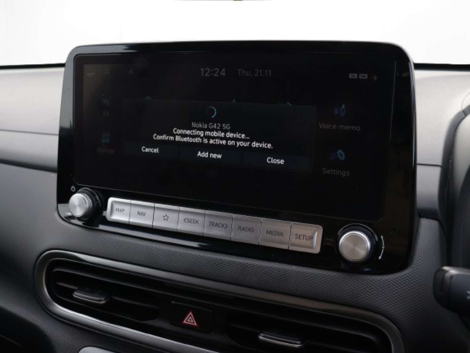 Used Hyundai KONA 2021 for sale - 77261384: Photo 22