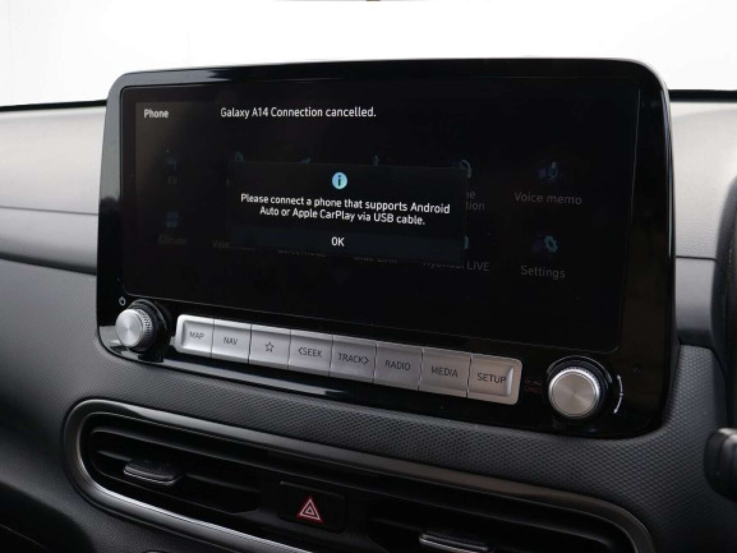 Used Hyundai KONA 2021 for sale - 77261384: Photo 23