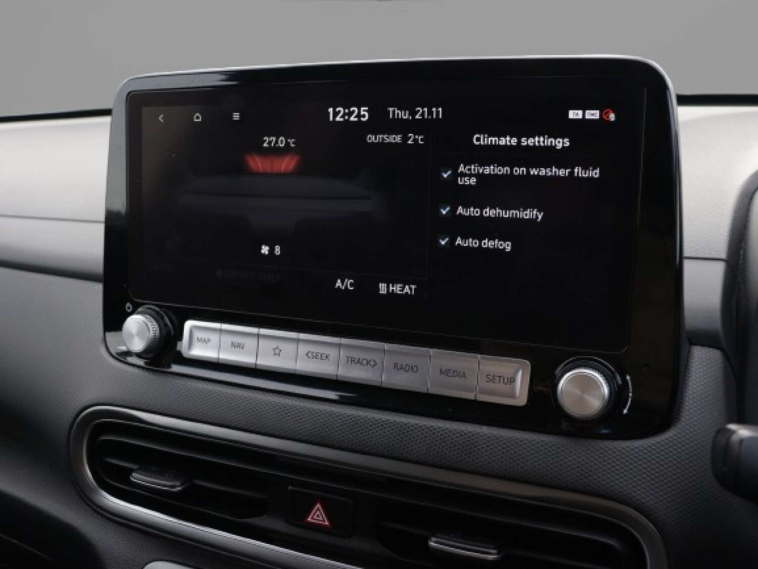 Used Hyundai KONA 2021 for sale - 77261384: Photo 24