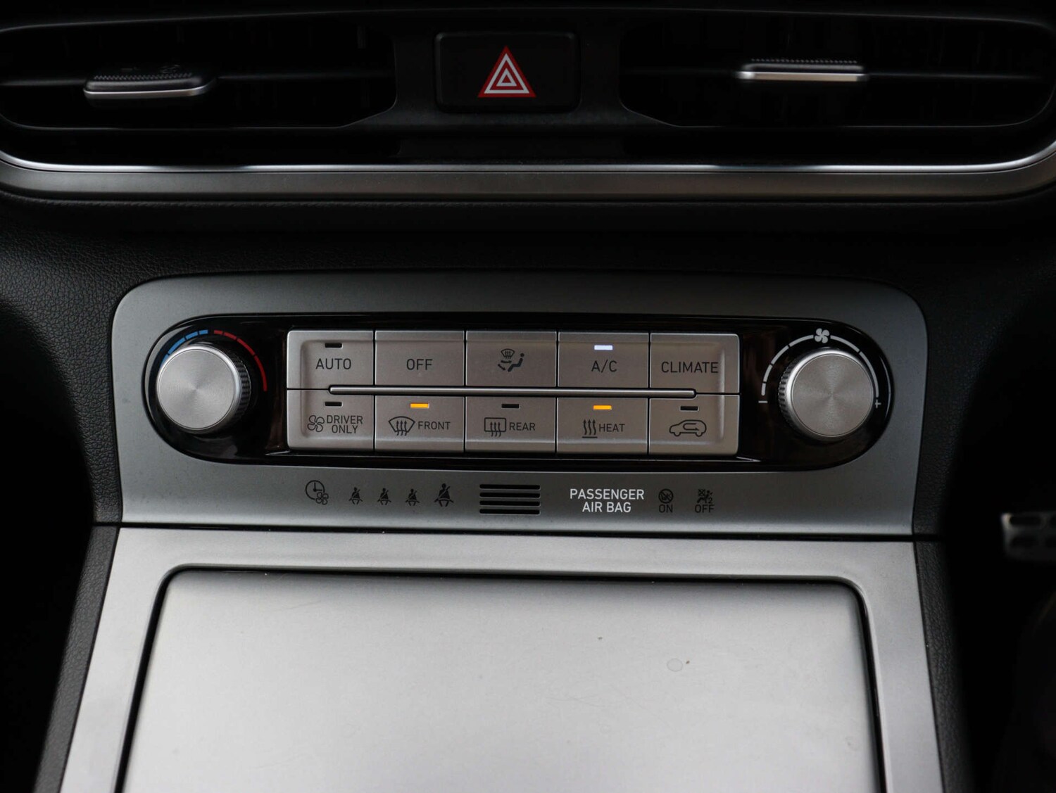 Used Hyundai KONA 2021 for sale - 77261384: Photo 28