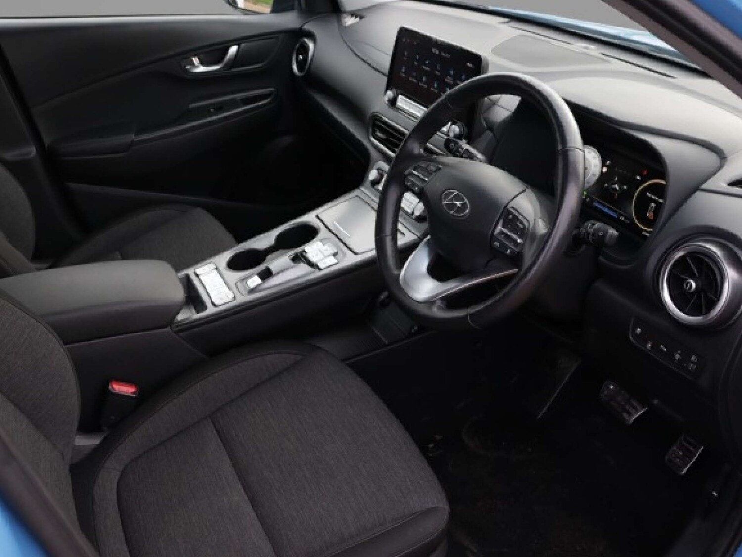 Used Hyundai KONA 2021 for sale - 77261384: Photo 33