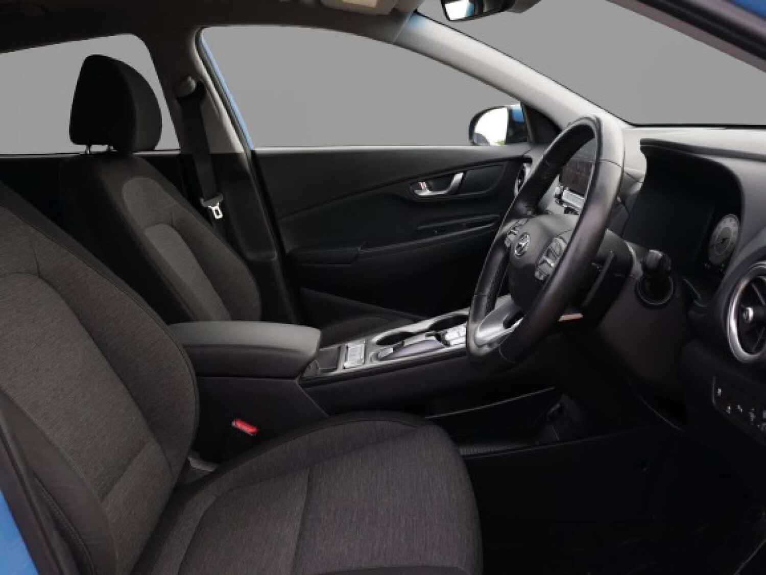 Used Hyundai KONA 2021 for sale - 77261384: Photo 34