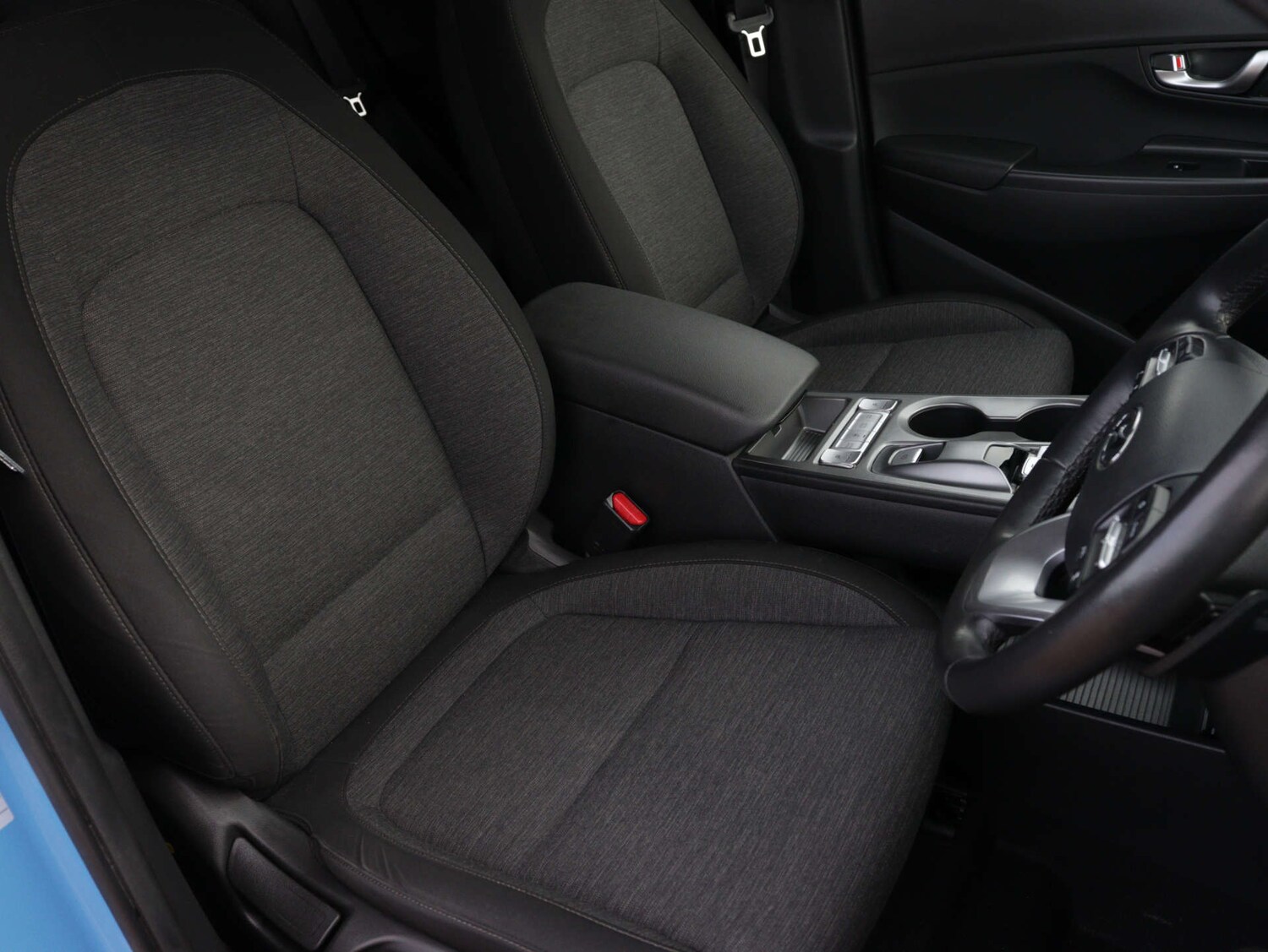 Used Hyundai KONA 2021 for sale - 77261384: Photo 35