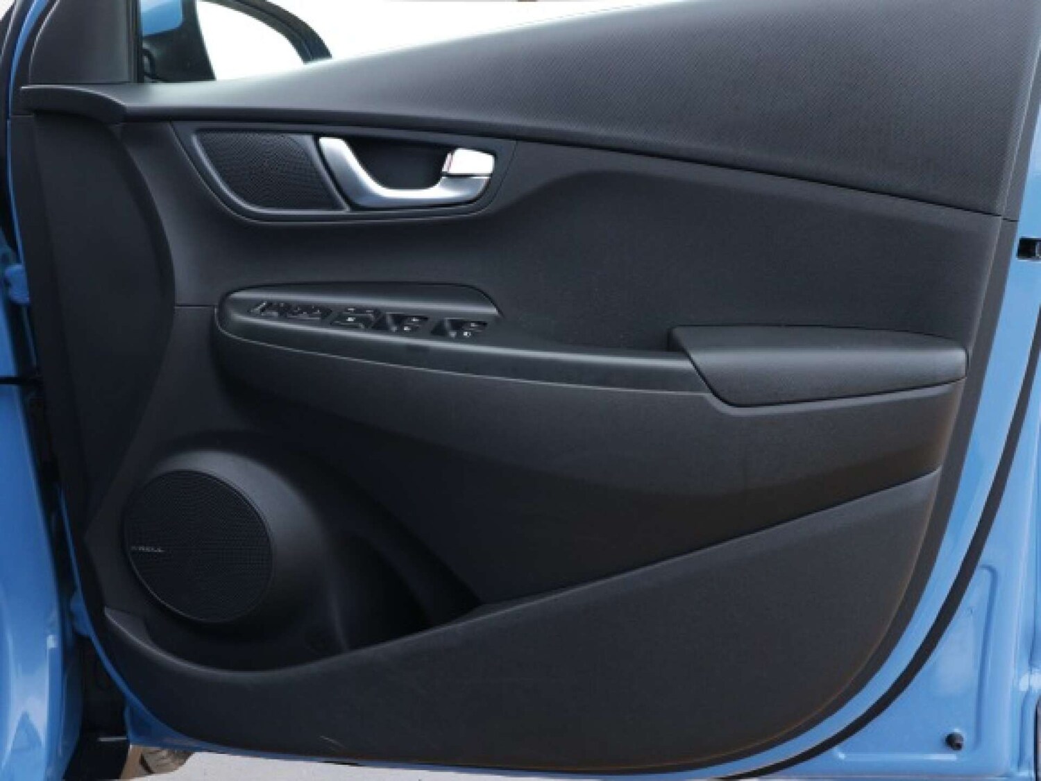 Used Hyundai KONA 2021 for sale - 77261384: Photo 36