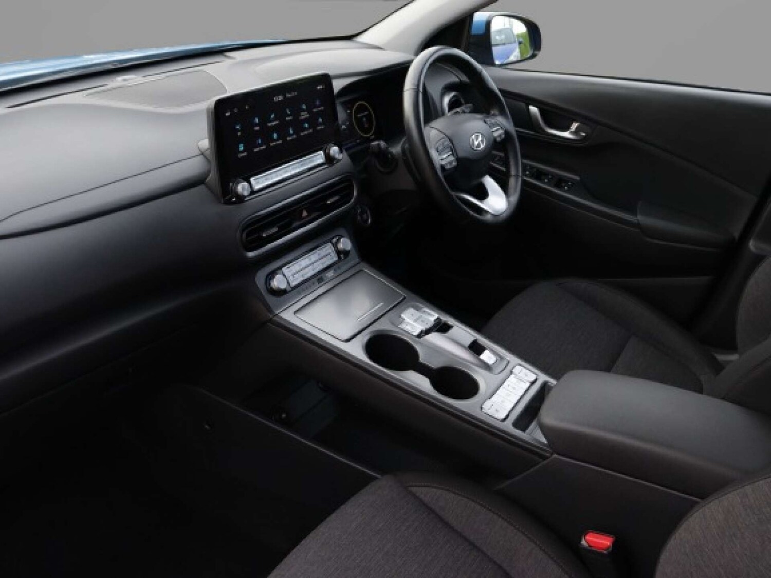 Used Hyundai KONA 2021 for sale - 77261384: Photo 37