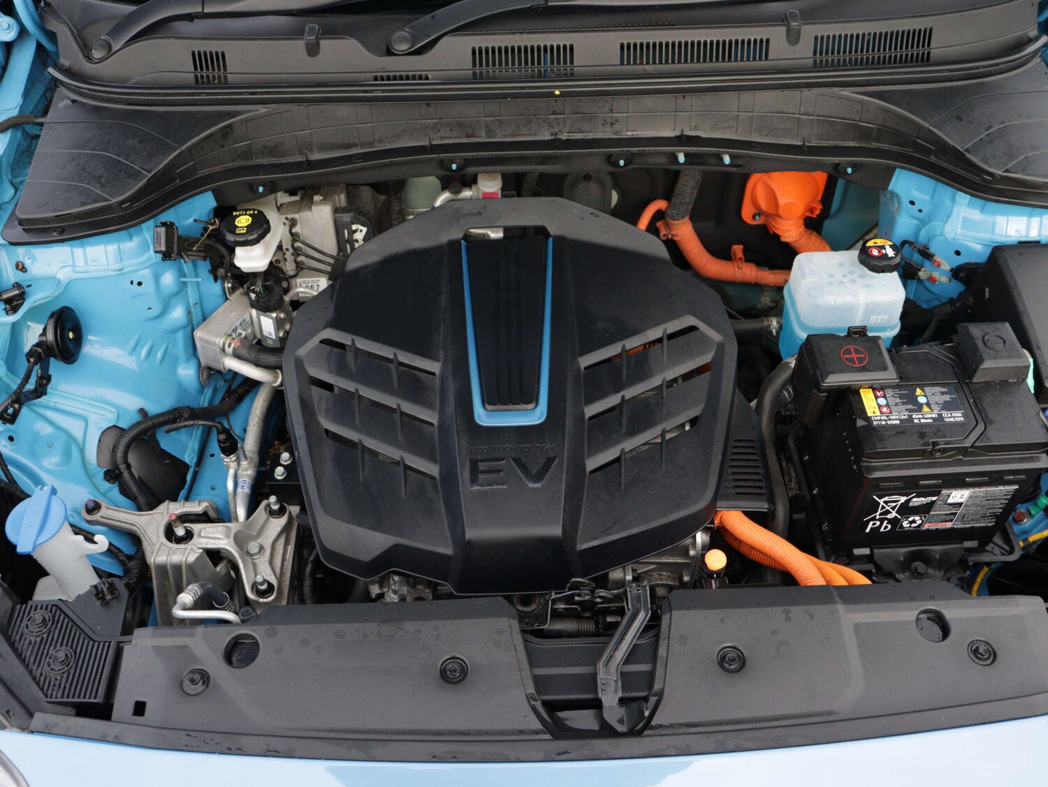 Used Hyundai KONA 2021 for sale - 77261384: Photo 43