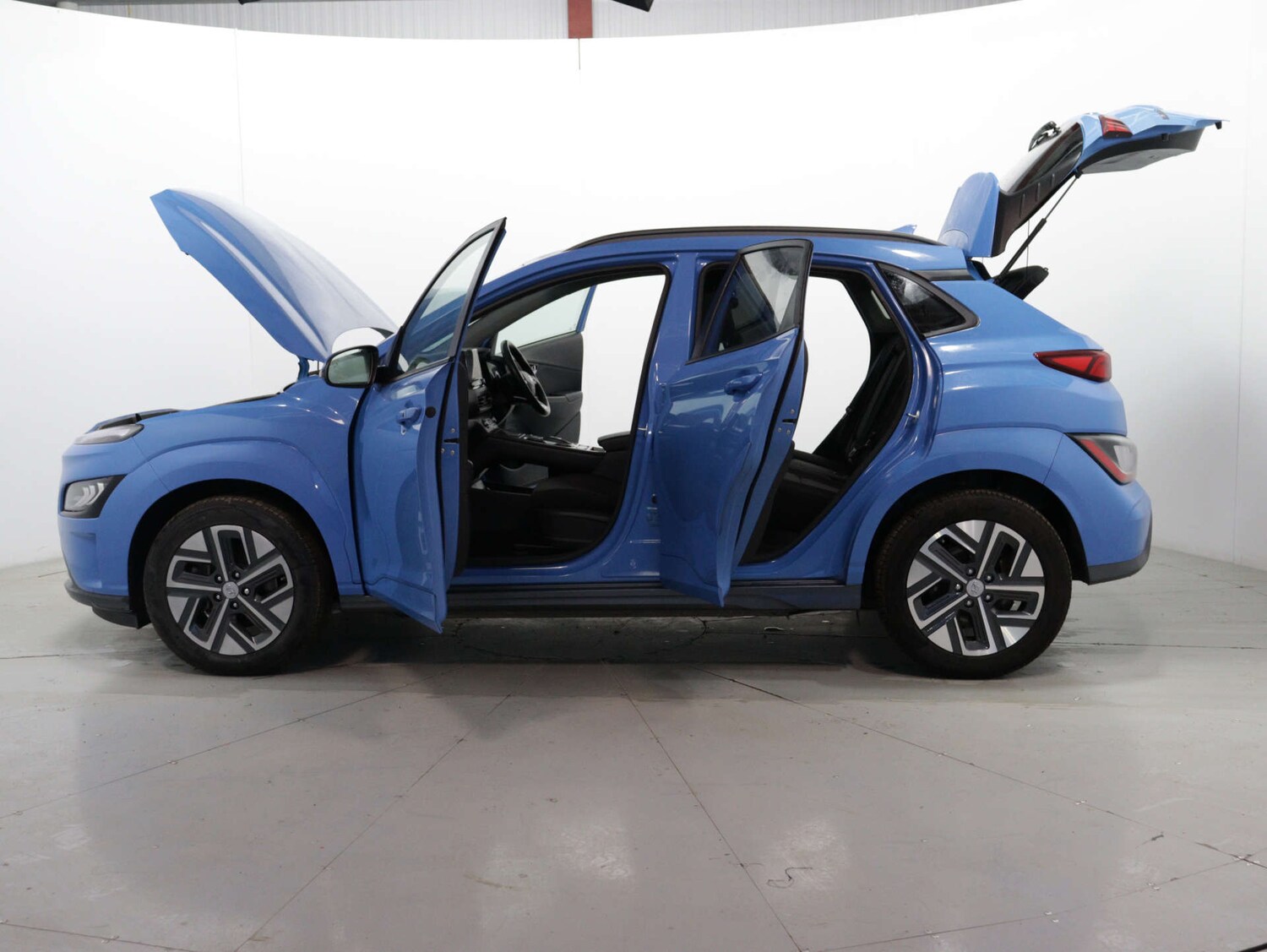 Used Hyundai KONA 2021 for sale - 77261384: Photo 47