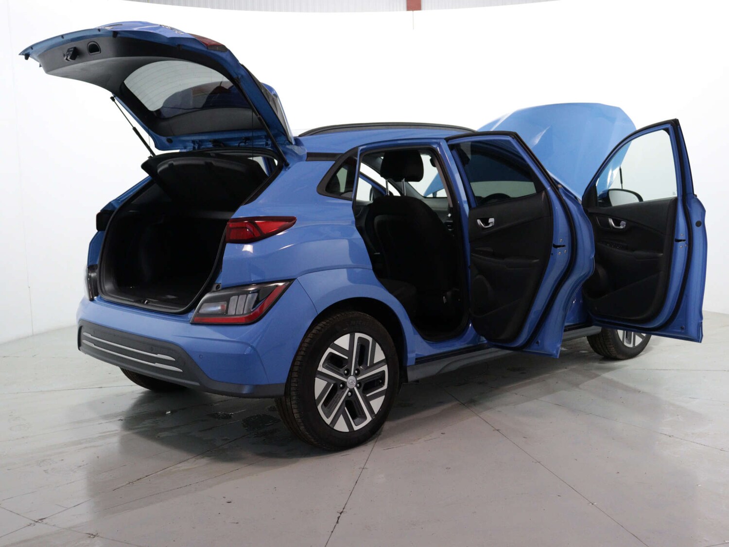 Used Hyundai KONA 2021 for sale - 77261384: Photo 50