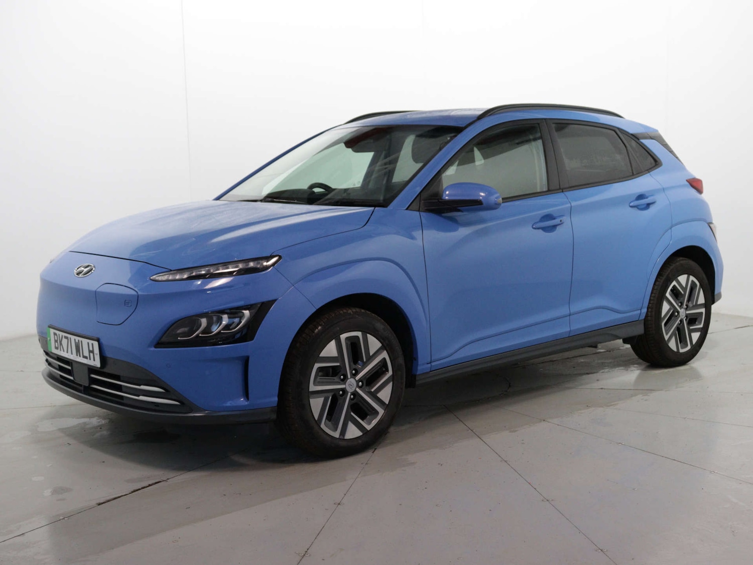 Used Hyundai KONA 2021 for sale - 77261384: Photo 7